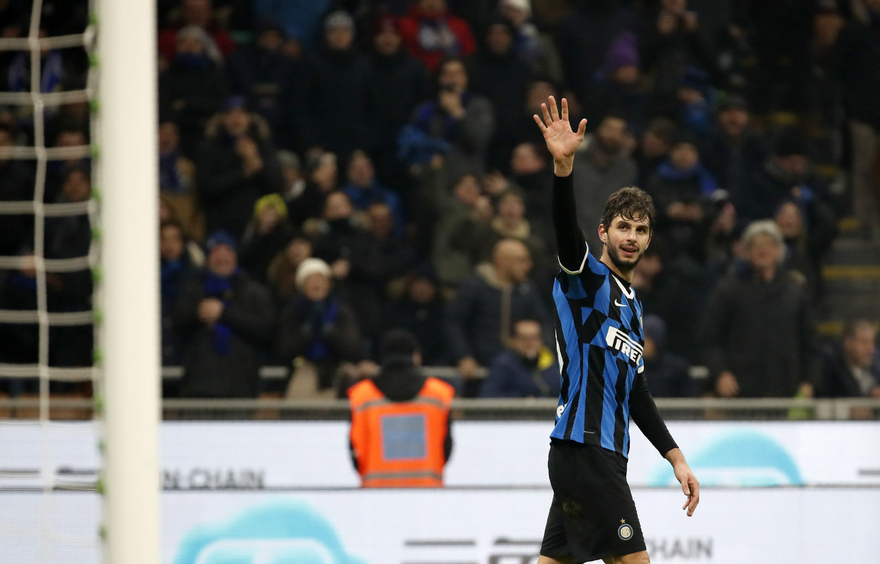 媒体人：今天于汉超将前往教练员培训班报到