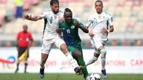 北京首钢官宣：澳大利亚籍球员芒格·马帝昂完成注册