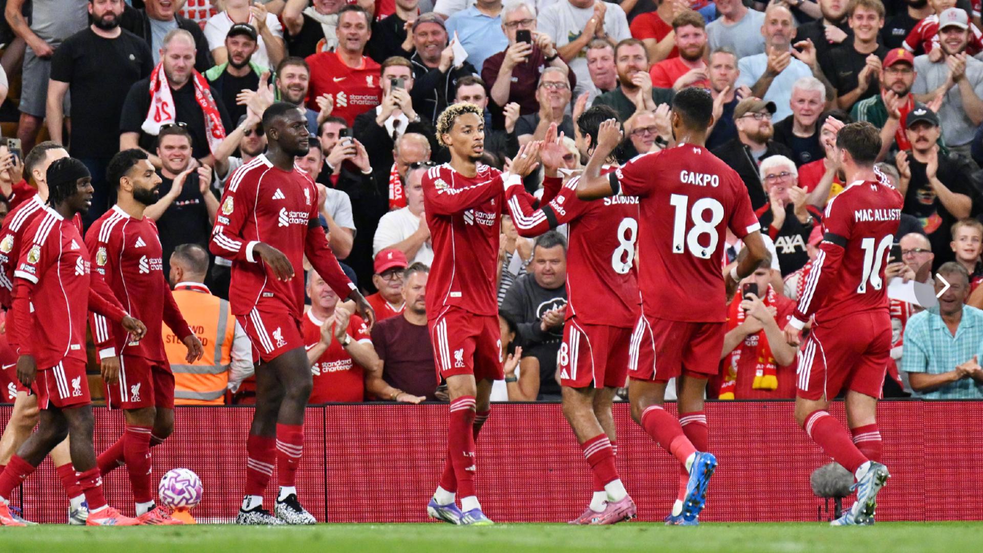 曼联拉什福德进球助球队连胜