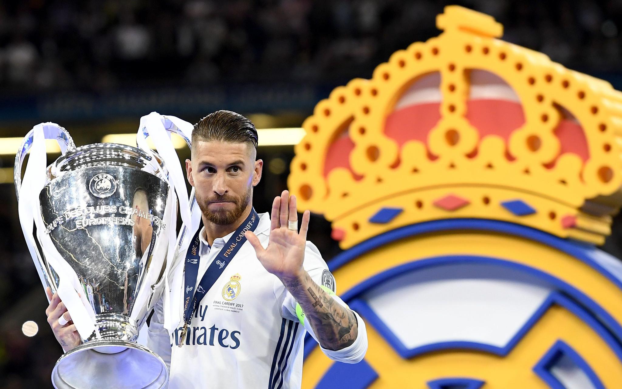 谢文能时隔十多年再次参观伯纳乌球场：有了不一样的感觉（谢文能重返伯纳乌，十多年后感受已然不同）