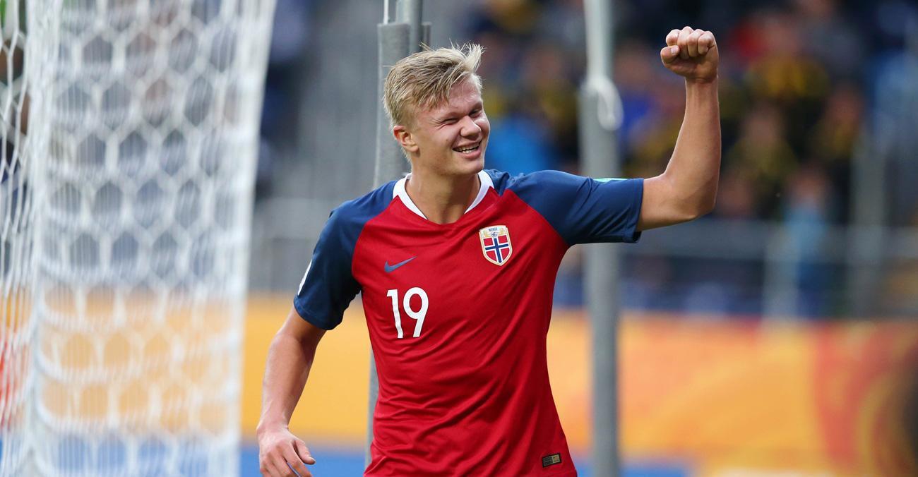 所有人都知道他要出手但挡不住