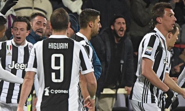 4-1，挪威是世预赛历史上第二支客场击败意大利的球队