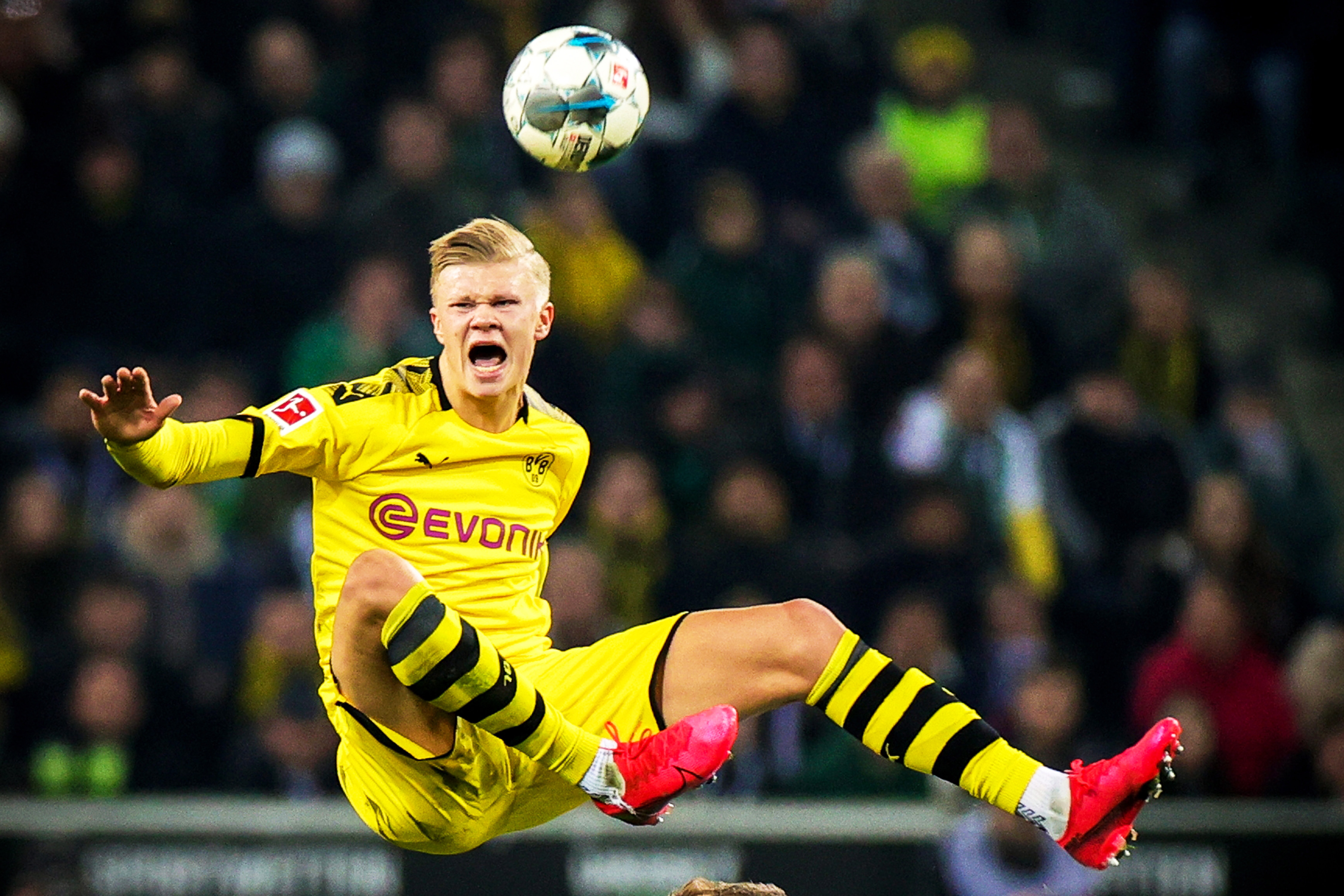 欧洲五大联赛焦点战预告