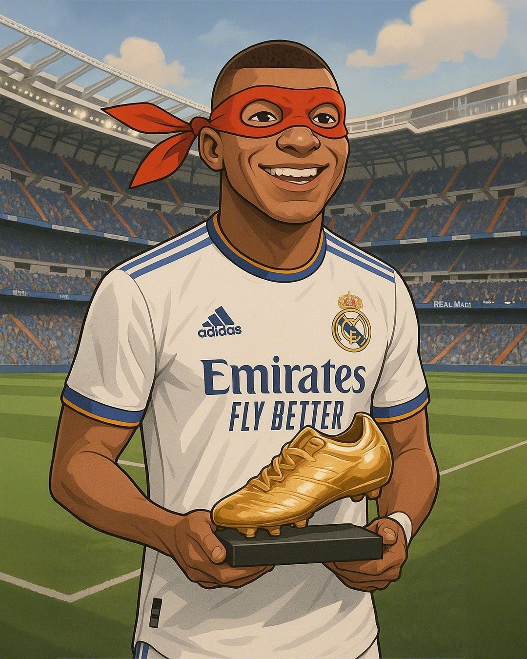 姆本扎：我和铁人签了两年合同，下赛季在中超继续为铁人效力