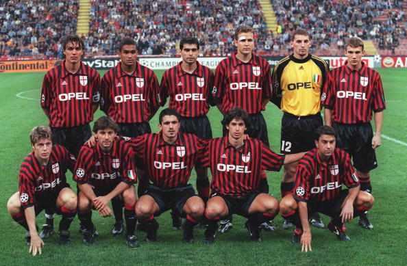 米体：虽然DV9经历肌肉疲劳，但斯帅仍会让他首发踢佛罗伦萨